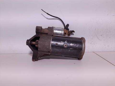 Foto 4ª: Motor de Arranque Suzuki Vitara 87CV 64KW [RHY] (2001)