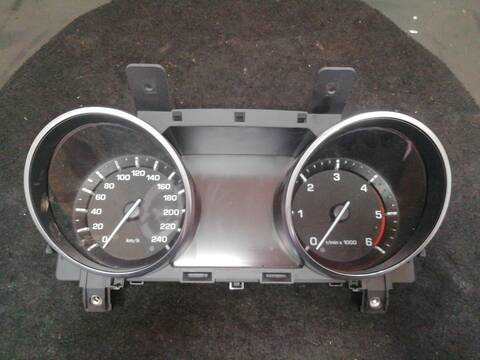 Cuadro de Instrumentos Land Rover Discovery 2.0 D 4X4 150CV 110KW