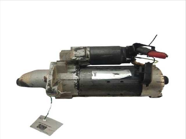 Foto 2ª: Motor de Arranque Nissan Primastar 2.0 FURGONETA (2002)