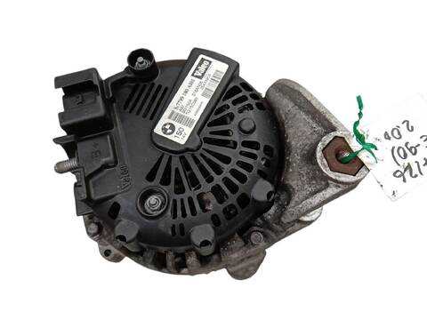 Foto 2ª: Alternador Bmw Serie 3 320 D E90) (2004)