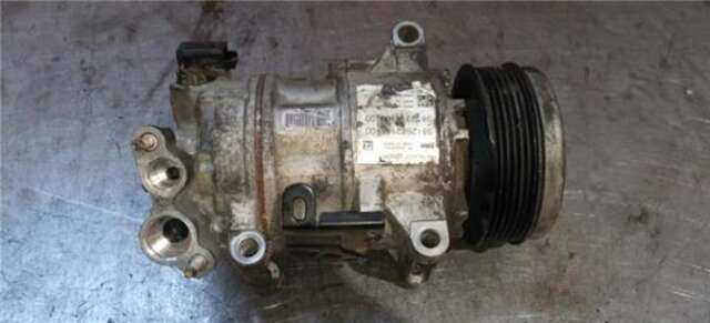Compresor Aire Acondicionado Citroen Xsara 1.6 16V