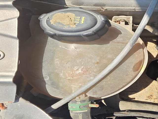 Deposito Expansion Dacia Logan COMFORT 90CV 66KW