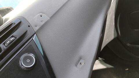 Foto 4ª: Kit Airbag Citroen C4 FEEL PICASSO 120CV 88KW [BHZ] (2021)