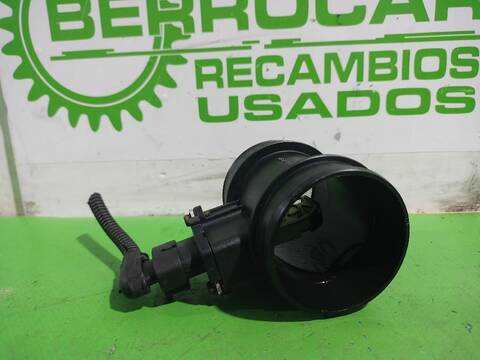 Foto 2ª: Caudalimetro Opel Zafira COSMO 120CV [Z19DT] (2005)