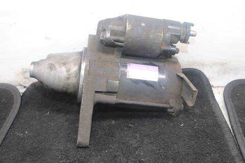 Foto 3ª: Motor de Arranque Honda Civic 1.4I LS 90CV 66KW (2001)