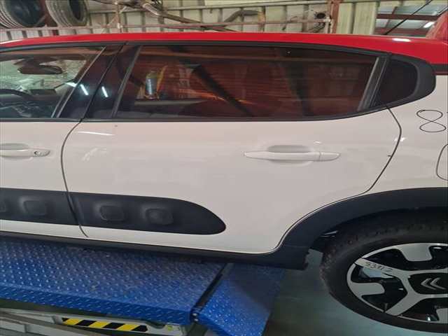 Puerta Trasera Izquierda Citroen C3 1.2 PURETECH 82 2RHMRC 2RHMZB) AIRCROSS 82CV 60KW