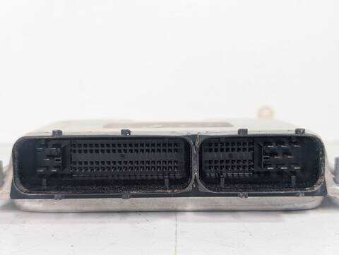 Foto 3ª: Centralita Motor ECU Seat Cordoba STELLA 101CV 74KW (2006)