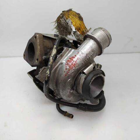 Turbocompresor Audi A8 4.0 TDI QUATTRO 275CV