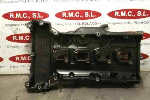 Foto 2ª: Despiece Motor Mercedes Clase C 160 2.0 COMPRESOR CAT COUPE 163CV 120KW (2000)