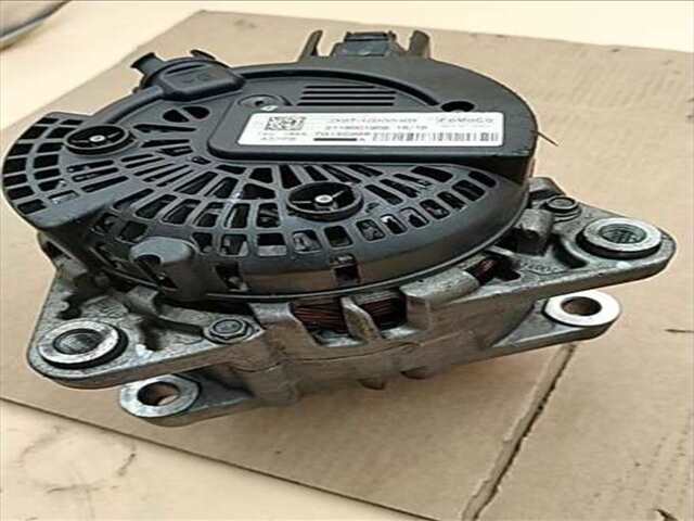 Foto 3ª: Alternador Ford EcoSport 1.5 ST-LINE [1.5 LTR. - 74 KW ECOBLUE TDCI CAT]