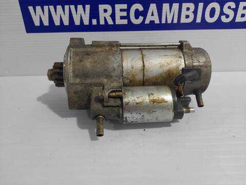 Foto 2ª: Motor de Arranque Jaguar XE 2.0 DIESEL CAT 180CV (2014)