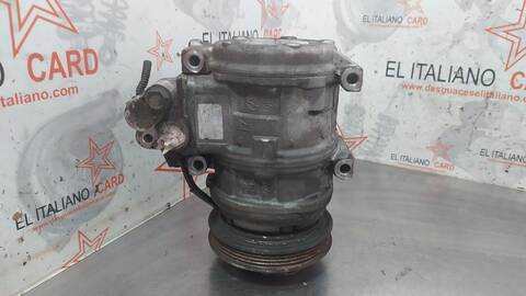 Foto 3ª: Compresor Aire Acondicionado Kia Carnival 2.9 CDRI EX 144CV 106KW [J3] (2005)