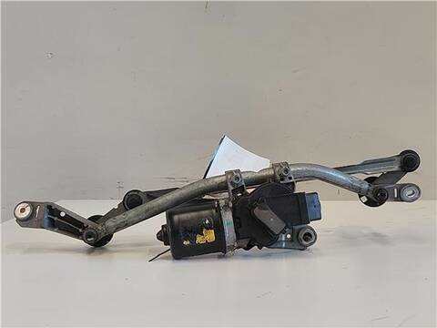 Motor Limpia Delantero Nissan Qashqai 1.5 TEKNA 106CV 78KW