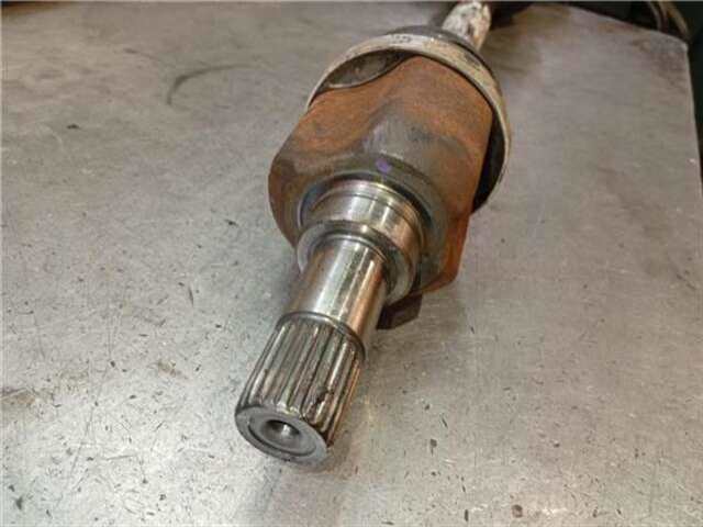 Foto 3ª: Transmision Delantera Izquierda Citroen C3 1.2 C-SERIES [1.2 LTR. - 81 KW 12V E-THP - PURETECH]
