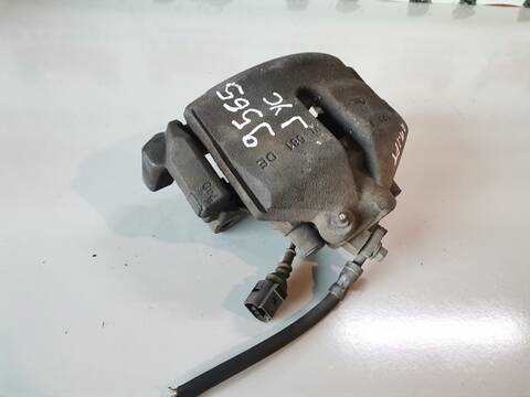 Foto 2ª: Pinza Freno Delantera Derecho Volkswagen Touran ADVANCE 1.9 TDI 101CV (2003)