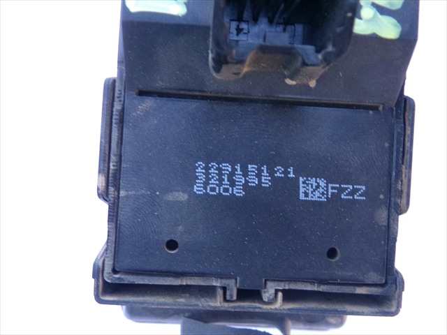 Foto 3ª: Botonera Elevalunas Opel Insignia 1.6 CDTI 2013-2017 (2016)