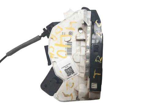 Foto 2ª: Cerradura Puerta Delantera Derecha Volkswagen Golf 1.6 TDI (2013)