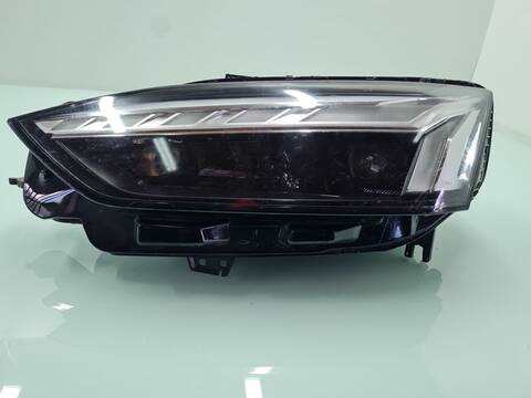 Foto 1ª: Faro Izquierdo Audi A5 265CV [DMTA] (2021)