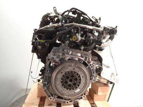 Foto 2ª: Motor Completo Renault Arkana RS LINE 94CV 69KW [H4M632] (2022)