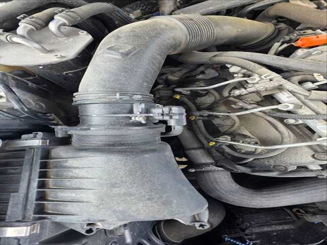 Caudalimetro Porsche Cayenne DIESEL 239CV 176KW