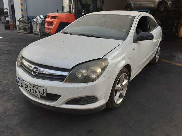 Motor de Arranque Opel Astra 1.7 CDTI 100CV COUPE