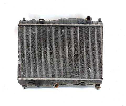 Radiador Motor Ford Fiesta 1.5 TDCI