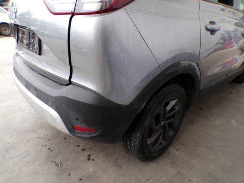Foto 3ª: Paragolpes Trasero Opel Crossland HN05 (2018)