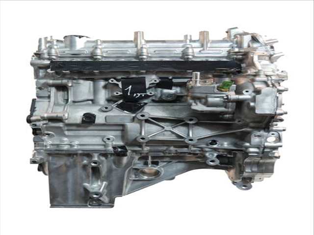 Foto 3ª: Motor Completo Land Rover Sport 2.0 D 150 - 180 CV [204DTH, 204DTD, AJ20D4] (2018)