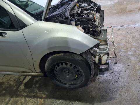 Aleta Delantera Derecha Citroen C3 TONIC 68CV 50KW