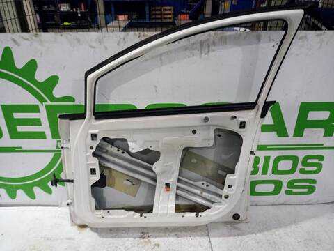 Foto 2ª: Puerta Delantera Derecha Seat Ibiza EMOCION 60CV [CGPB] (2008)