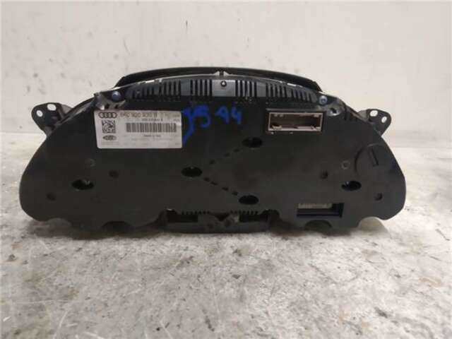 Foto 2ª: Cuadro de Instrumentos Audi A4 1.8 BASIS [1.8 LTR. - 118 KW 16V TFSI] [CDHB]