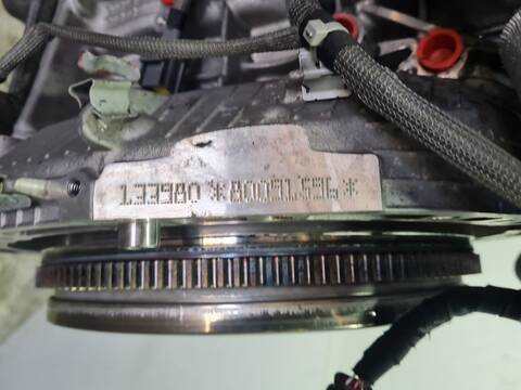 Foto 3ª: Motor Completo Mercedes Clase A 140 A 45 AMG 4-MATIC 176.052) 381CV 280KW [133980] (2017)