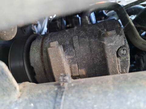 Compresor Aire Acondicionado Honda Frv 2.2 CTDI COMFORT 140CV 103KW BE)