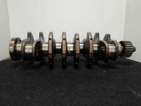 Foto 1ª: Cigüeñal Volkswagen Transporter 1.6 TD 70CV 51KW [JX] (1990)