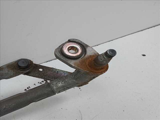 Foto 3ª: Motor Limpia Delantero Audi A3 1.9 TDI 115CV 3 PUERTAS (2001)