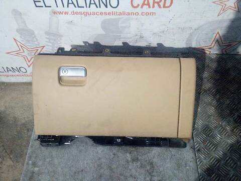 Guantera Porsche Cayenne 340CV 250KW