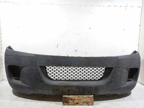 Foto 1ª: Paragolpes Delantero Iveco Daily CABINA SIMPLE 50 C... BATALLA 3450 136CV 100KW CAJA ABIERTA (2010)