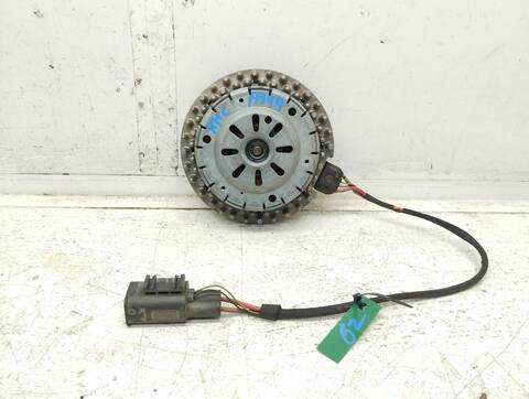 Electroventilador Mercedes Clase G 230 GLE 350 D 4MATIC 258CV 190KW