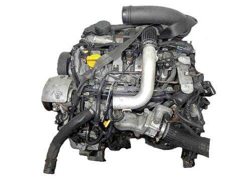Foto 3ª: Motor Completo Chevrolet Captiva Z20S1 (2009)