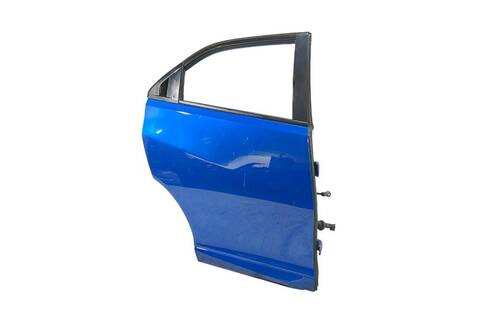 Foto 3ª: Puerta Trasera Derecha Honda Civic COMFORT 1 I 141CV (2012)