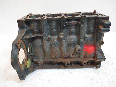Foto 3ª: Bloque Motor Opel Mokka 140 CV 103KW [A18XER A18 2H0]