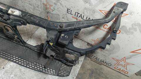 Foto 3ª: Panel Frontal Kia Ceed EMOTION 140CV 103KW [D4EA] (2008)