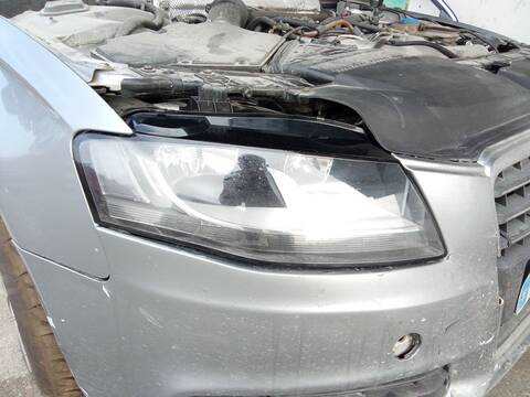 Foto 2ª: Faro Derecho Audi A4 2.7 TDI 190CV 140KW [CAMA,CGKA] (2011)