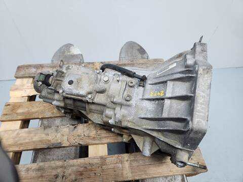 Caja Cambios Suzuki Jimny 1.5 DDIS TD CAT 65CV 48KW