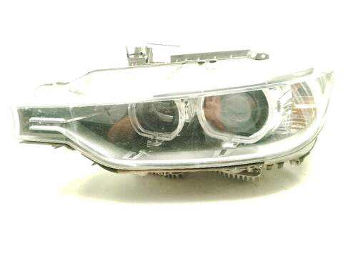 Foto 1ª: Faro Izquierdo Bmw Serie 3 315 316 D 116CV [N47 D20 C] (2012)