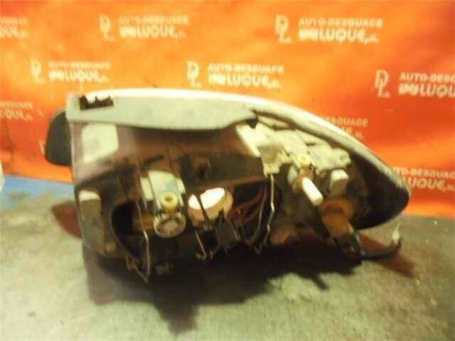 Foto 2ª: Faro Derecho Seat Cordoba 1.9 SIGNO [1.9 LTR. - 81 KW TDI] [ASV]