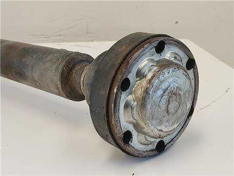 Foto 3ª: Transmision Central Volkswagen Touareg 2.5 TDI R5 174CV 128KW [BAC] (2004)