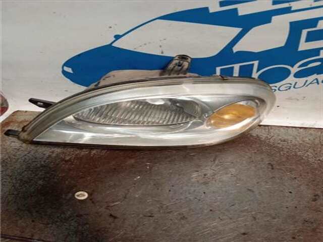 Foto 1ª: Faro Izquierdo Citroen Saxo 1.5 D [VJZ (TUD5)]