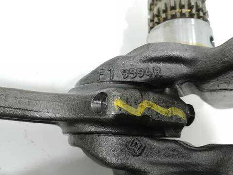 Foto 2ª: Cigüeñal Dacia Sandero H4DF4 (2024)