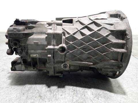 Foto 3ª: Caja Cambios Mercedes Sprinter 315 CDI 906.731 906.733 906.735) 150CV 110KW [651955] (2015)